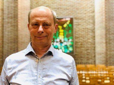 Mikael Sylvest, referent. Foto: Boyesbedste 
